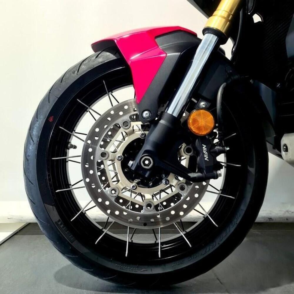 Honda X-ADV 750 (2018 - 20) (9)