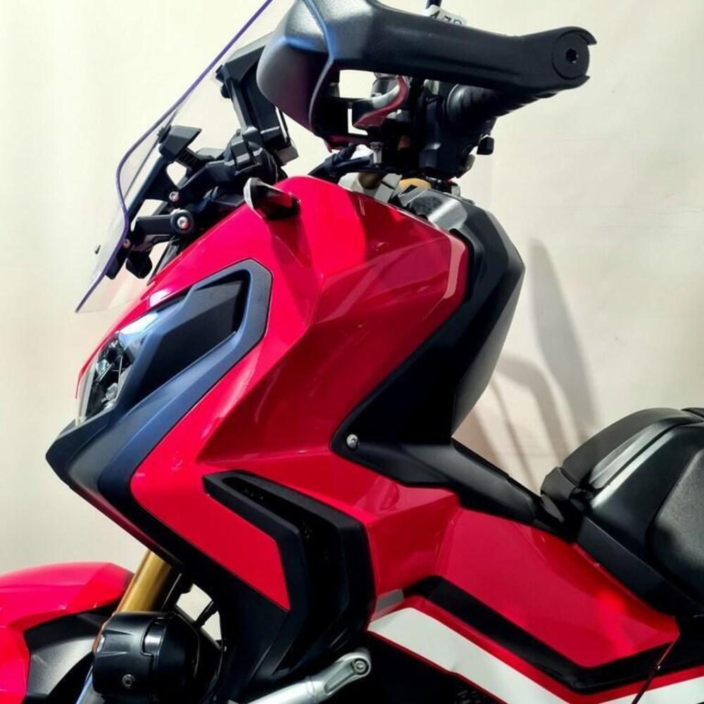 Honda X-ADV 750 (2018 - 20) (12)