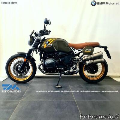 Bmw R nineT Scrambler (2021 - 24) usata