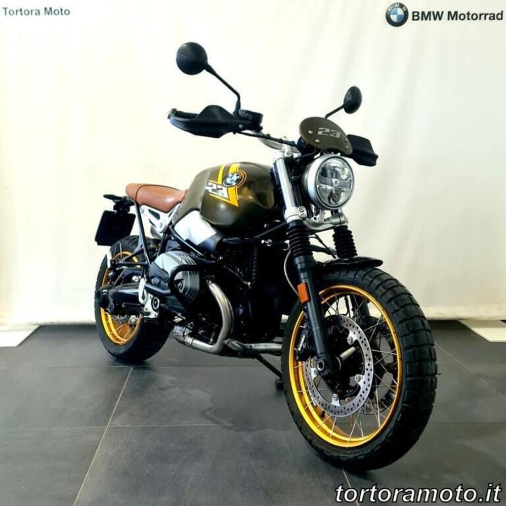 Bmw R nineT Scrambler (2021 - 24) (4)