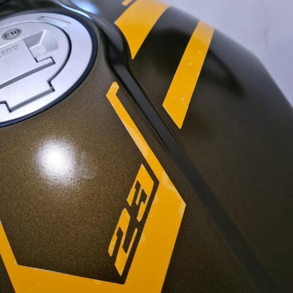 Bmw R nineT Scrambler (2021 - 24) (7)