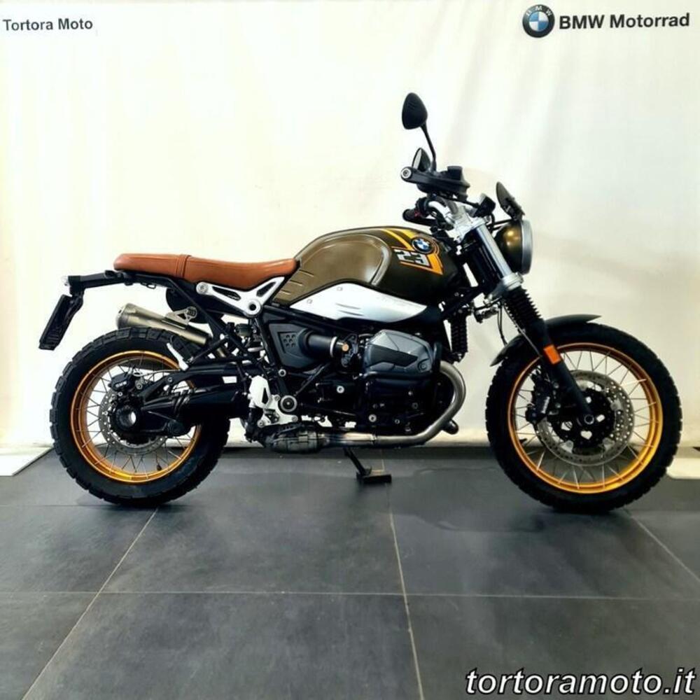 Bmw R nineT Scrambler (2021 - 24) (2)
