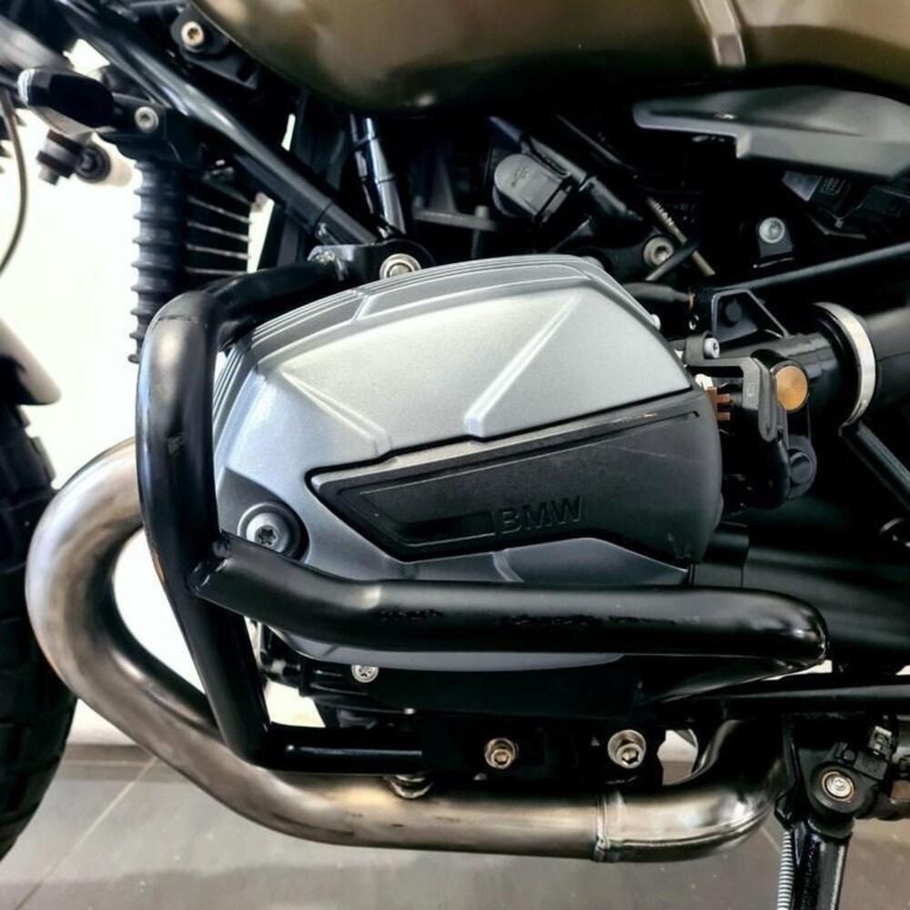 Bmw R nineT Scrambler (2021 - 24) (11)