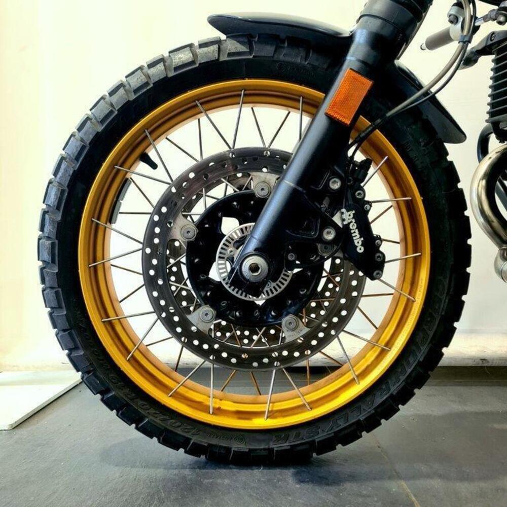 Bmw R nineT Scrambler (2021 - 24) (8)