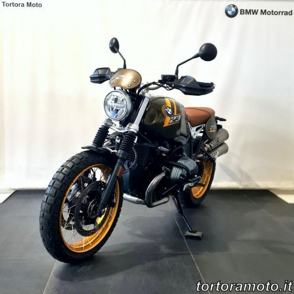 Bmw R nineT Scrambler (2021 - 24) (3)