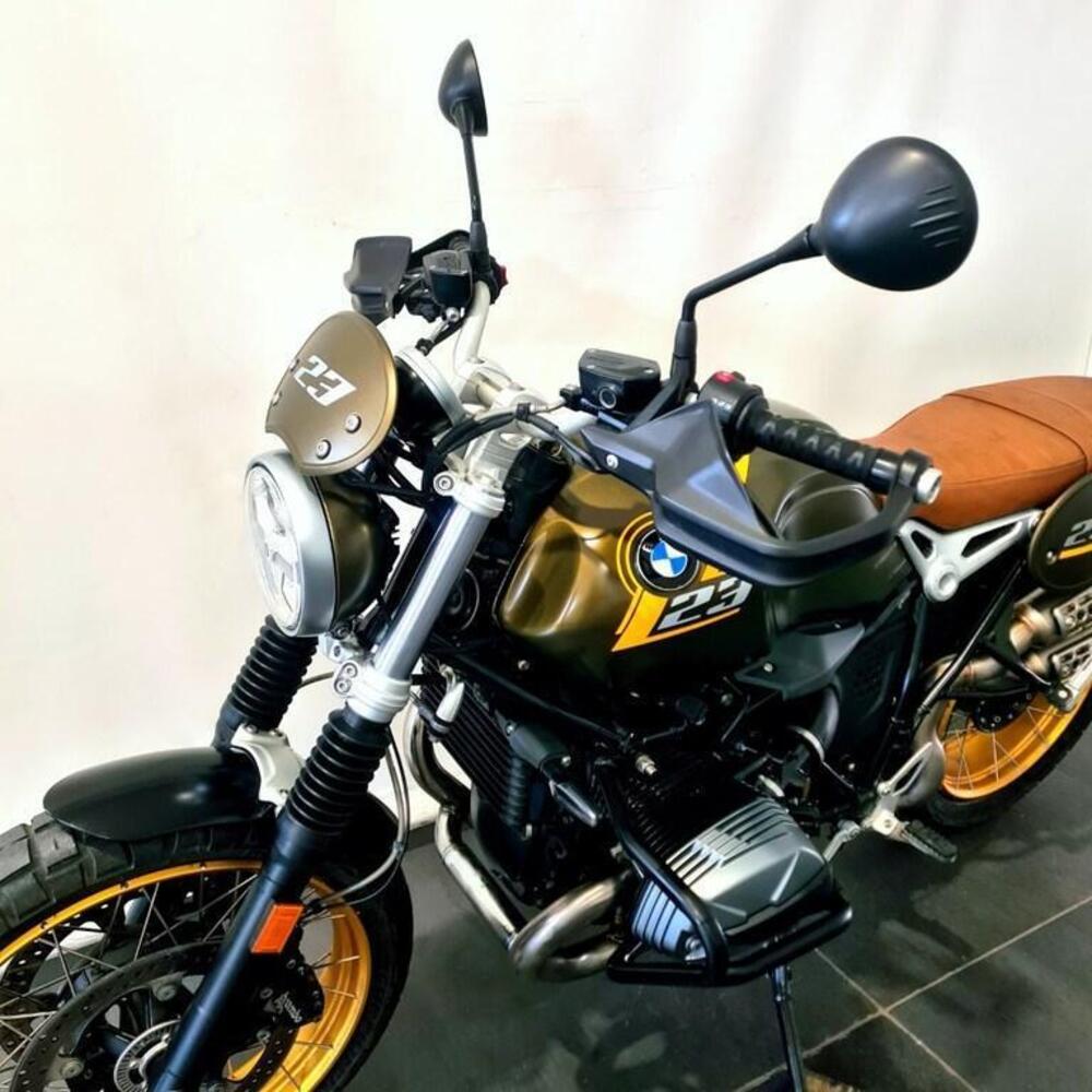 Bmw R nineT Scrambler (2021 - 24) (9)