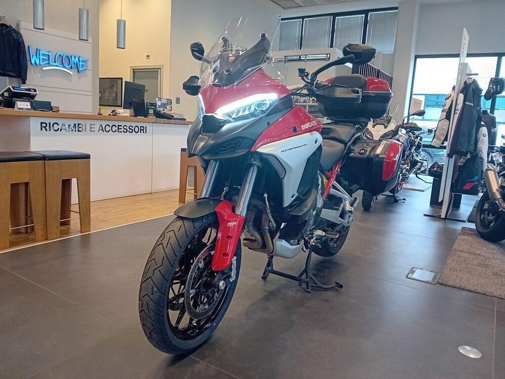 Ducati Multistrada V4 S (2021 - 24) (2)