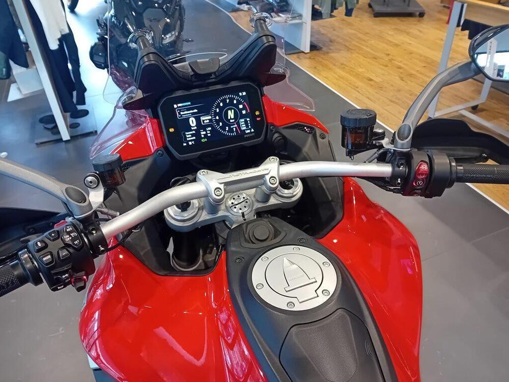 Ducati Multistrada V4 S (2021 - 24) (7)