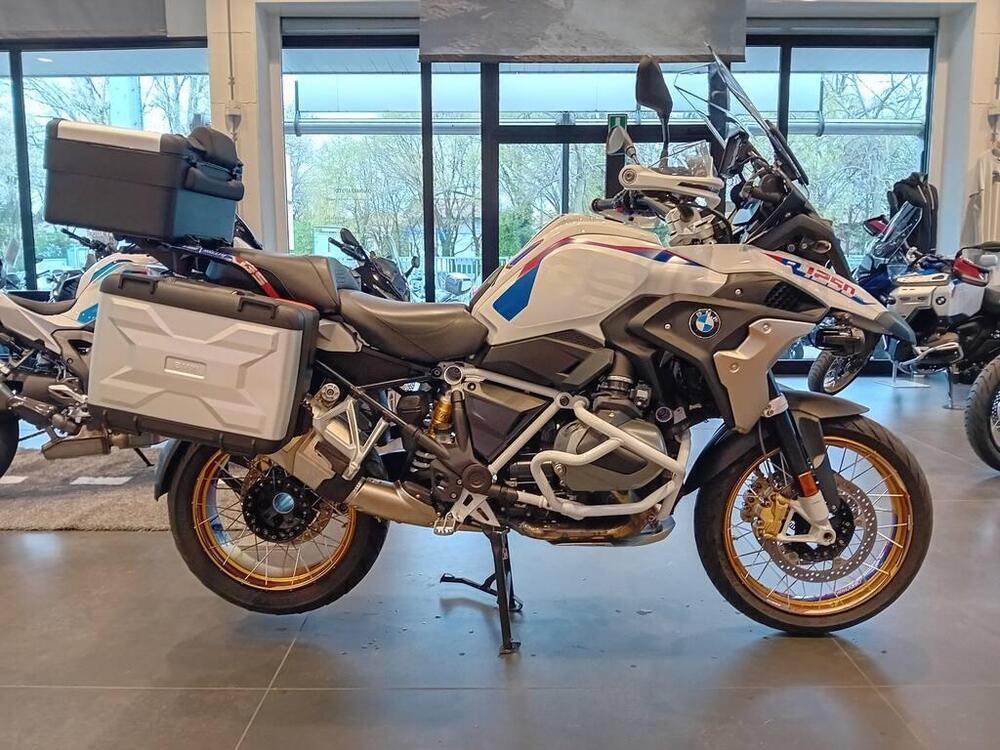 Bmw R 1250 GS (2021 - 24) (4)