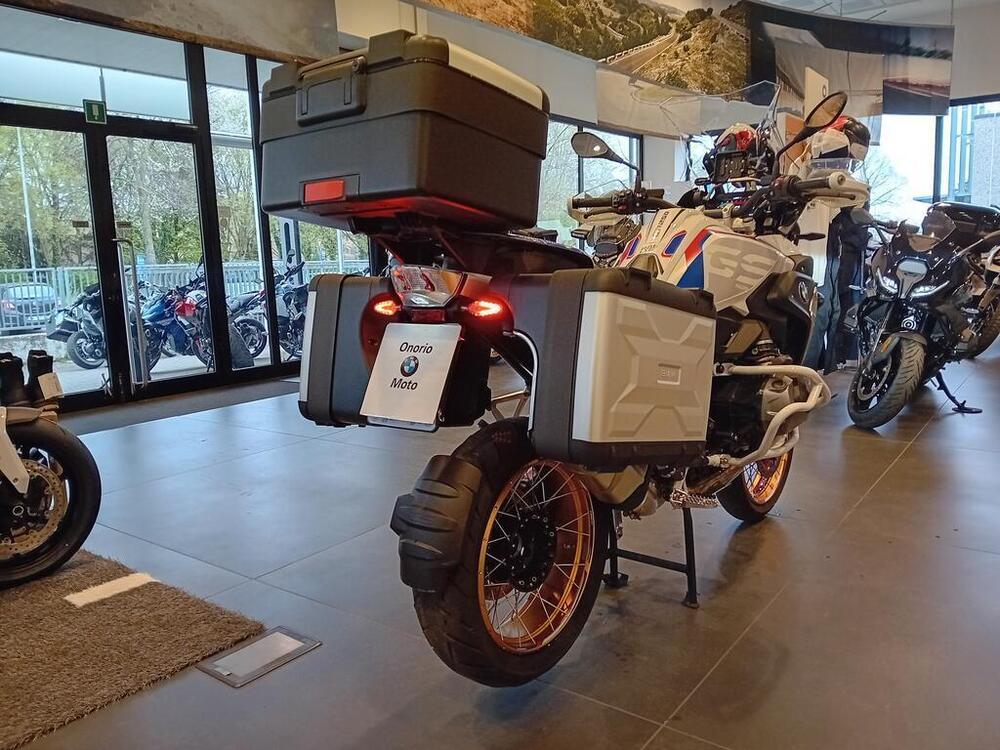 Bmw R 1250 GS (2021 - 24) (5)
