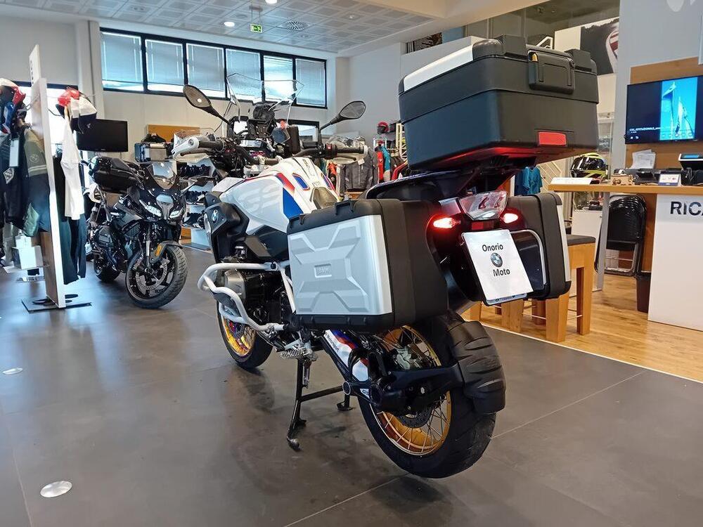 Bmw R 1250 GS (2021 - 24) (6)