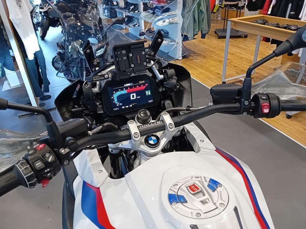 Bmw R 1250 GS (2021 - 24) (7)