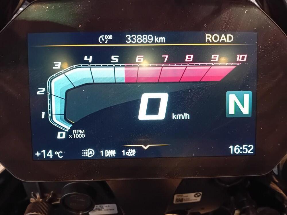 Bmw R 1250 GS (2021 - 24) (8)