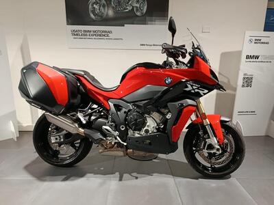 Bmw S 1000 XR (2020 - 23) usata