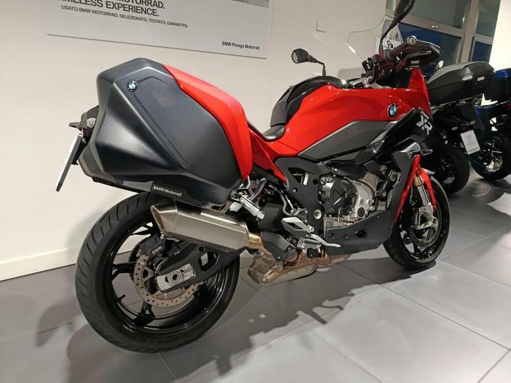 Bmw S 1000 XR (2020 - 23) (2)