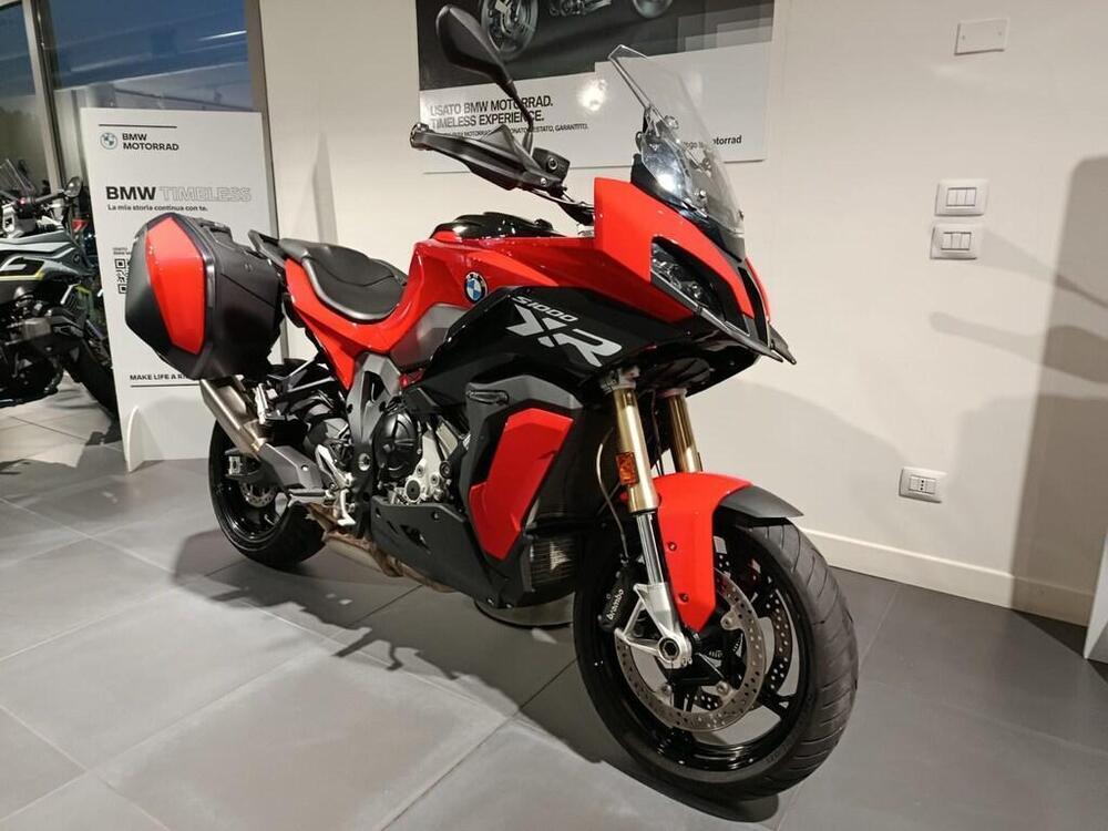 Bmw S 1000 XR (2020 - 23) (4)