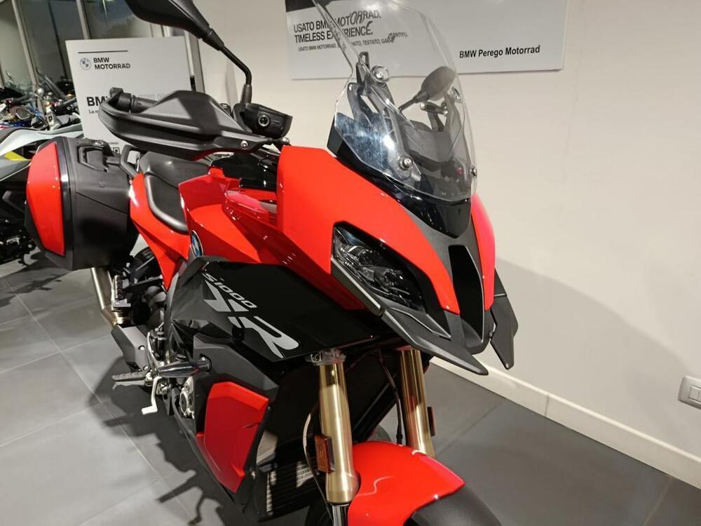 Bmw S 1000 XR (2020 - 23) (5)