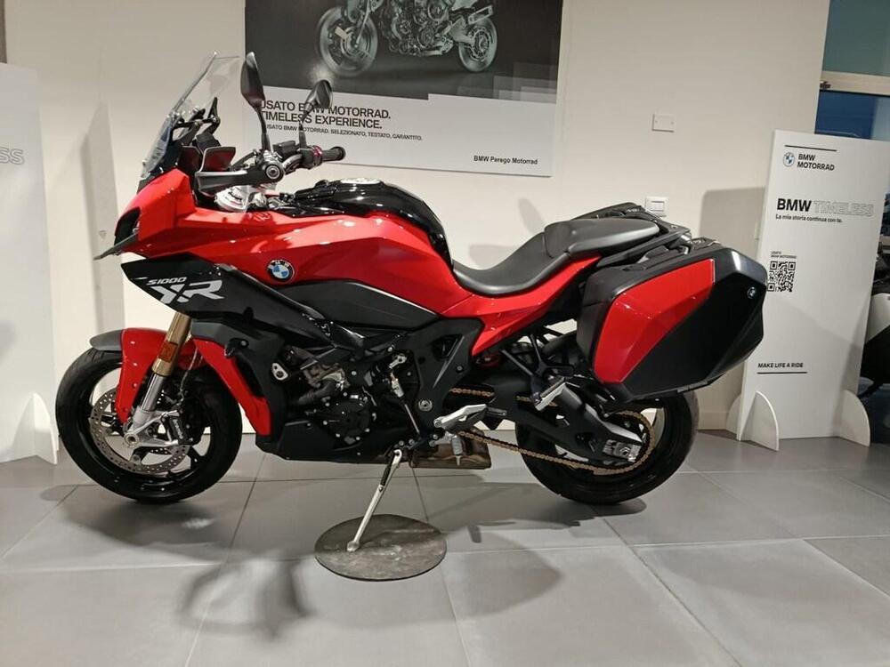 Bmw S 1000 XR (2020 - 23) (6)