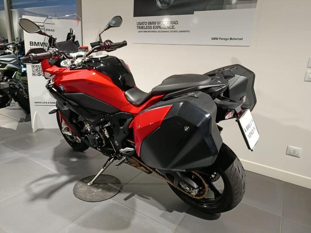 Bmw S 1000 XR (2020 - 23) (8)