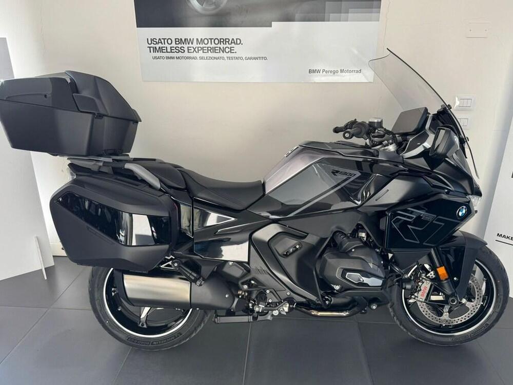 Bmw R 1300 RT (2026)