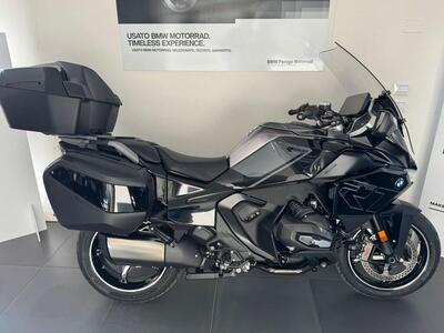 Bmw R 1300 RT (2026) usata