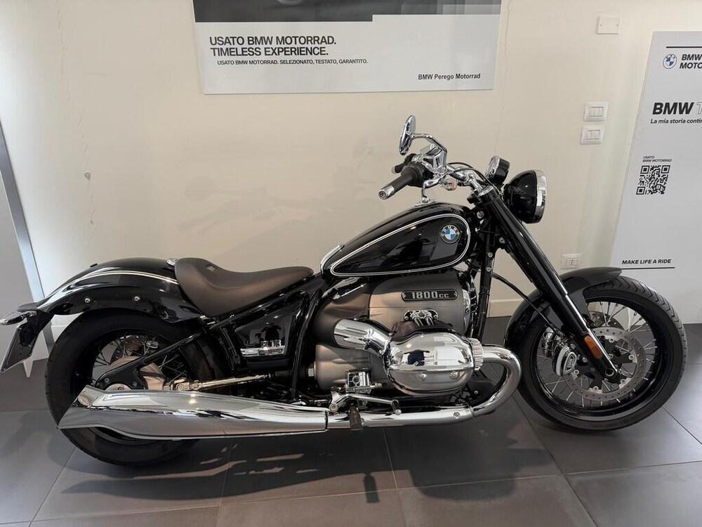 Bmw R 18 (2020 - 24)