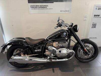 Bmw R 18 (2020 - 24) usata