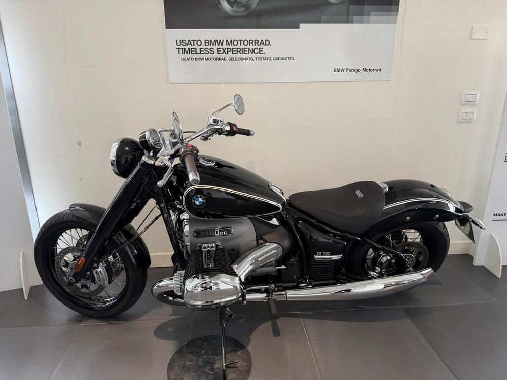 Bmw R 18 (2020 - 24) (2)