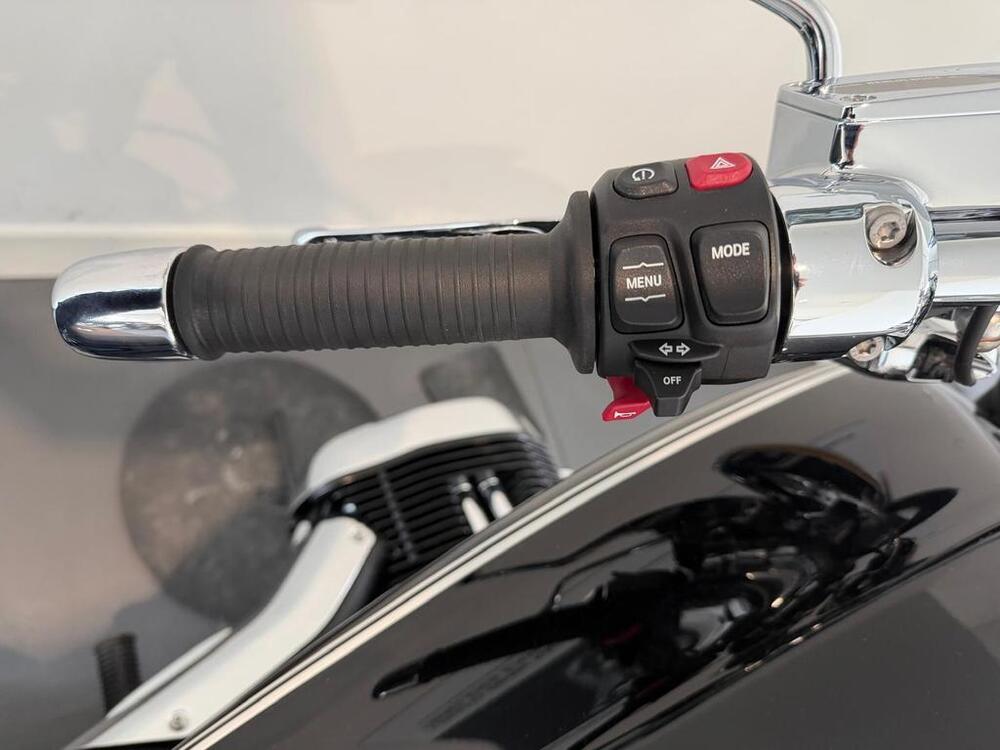 Bmw R 18 (2020 - 24) (7)