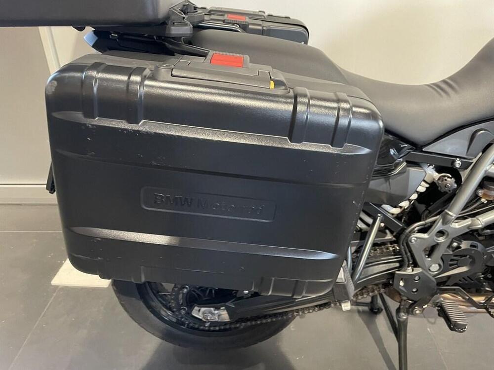 Bmw F 800 GS (2016 - 18) (3)