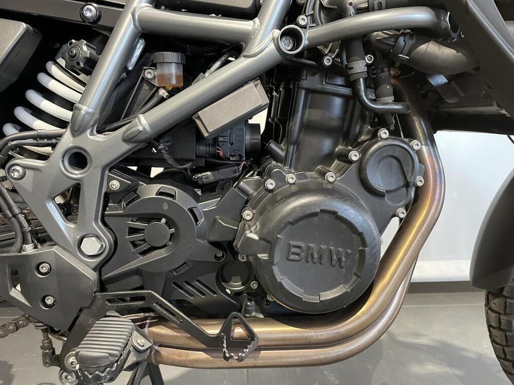 Bmw F 800 GS (2016 - 18) (5)