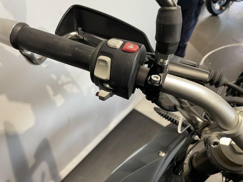 Bmw F 800 GS (2016 - 18) (7)