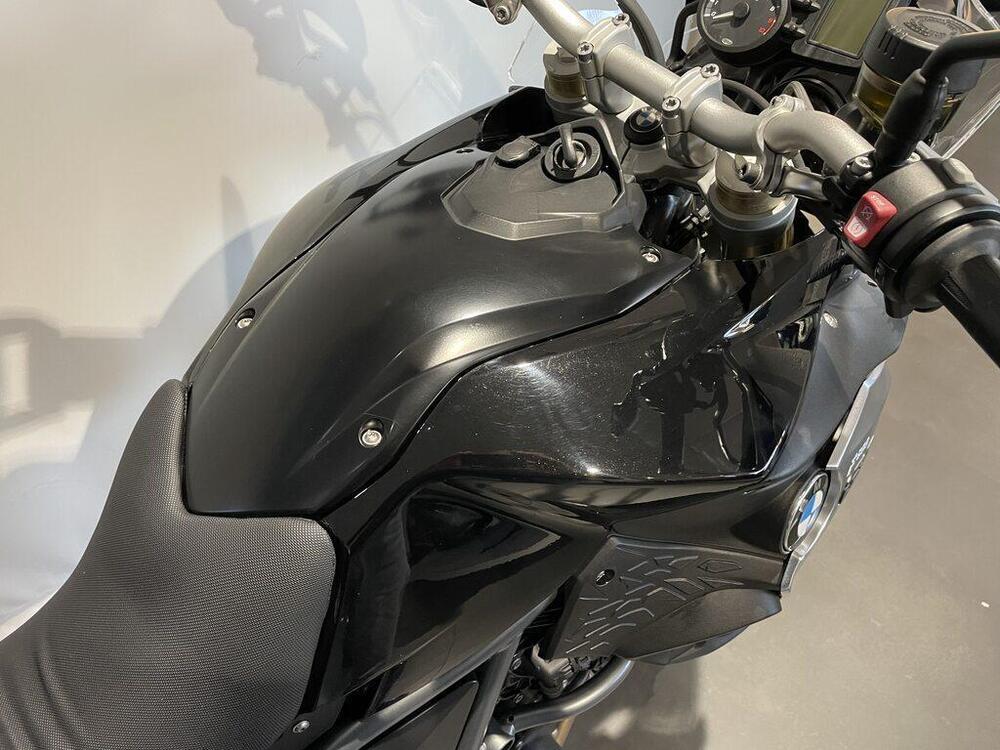 Bmw F 800 GS (2016 - 18) (6)