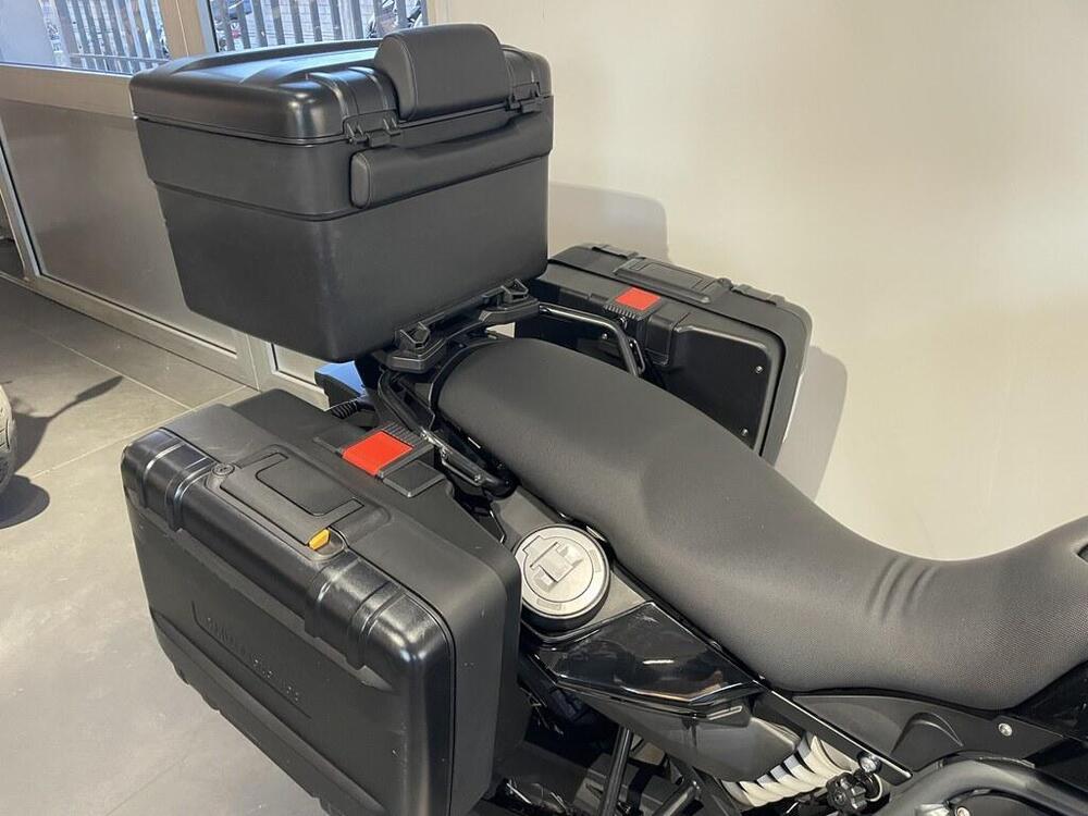 Bmw F 800 GS (2016 - 18) (4)