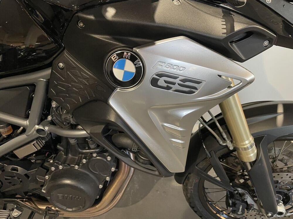 Bmw F 800 GS (2016 - 18) (10)