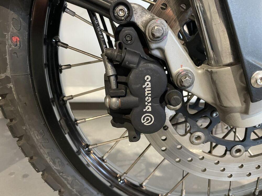 Bmw F 800 GS (2016 - 18) (12)