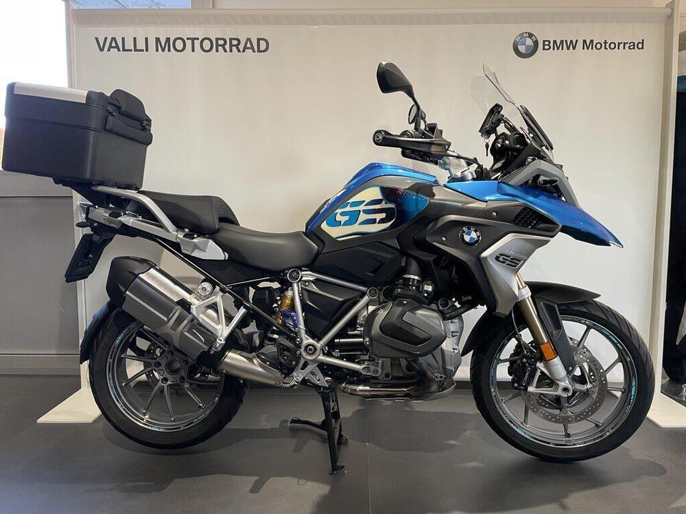 Bmw R 1250 GS (2019 - 20)