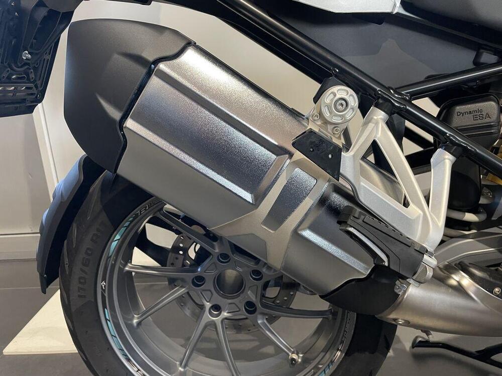 Bmw R 1250 GS (2019 - 20) (4)