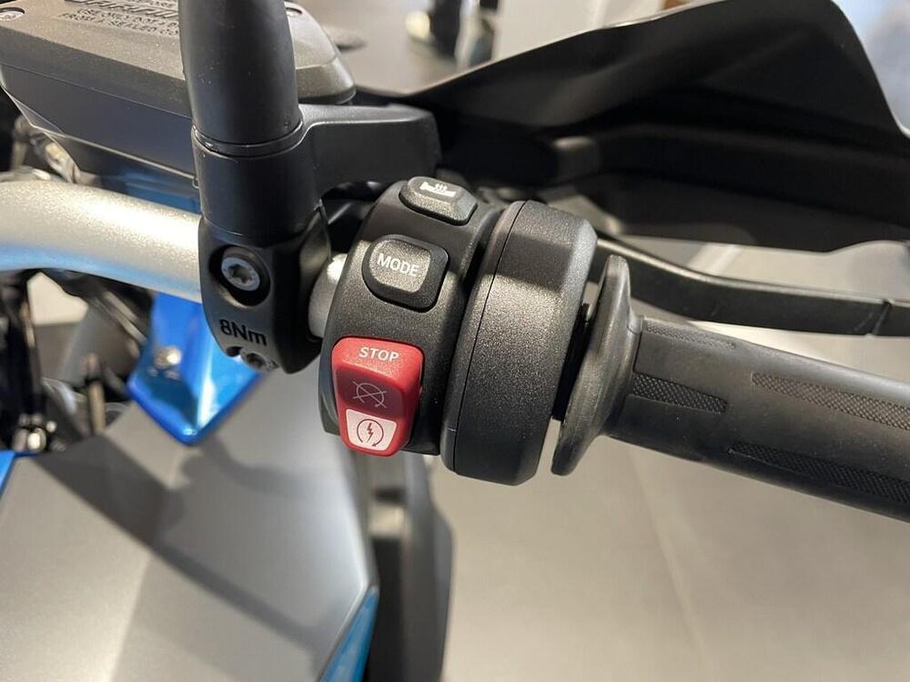 Bmw R 1250 GS (2019 - 20) (10)