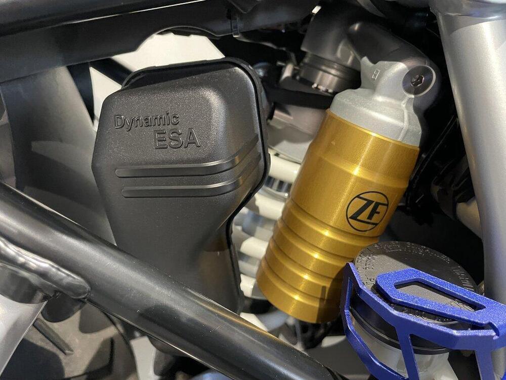 Bmw R 1250 GS (2019 - 20) (5)