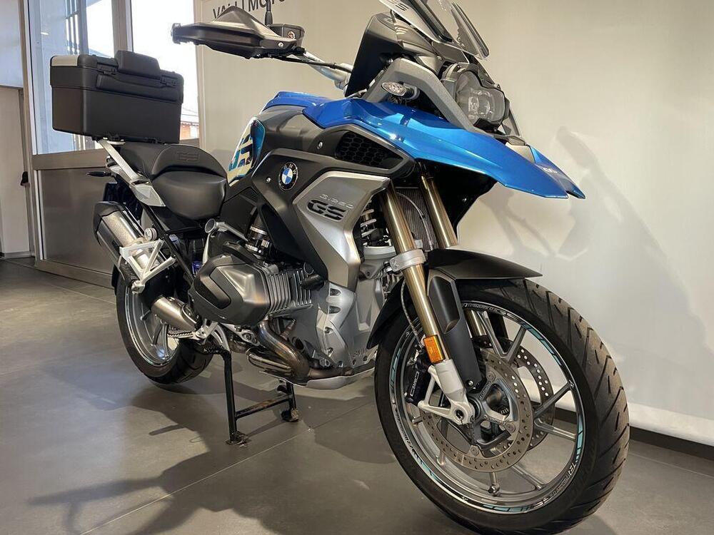 Bmw R 1250 GS (2019 - 20) (14)