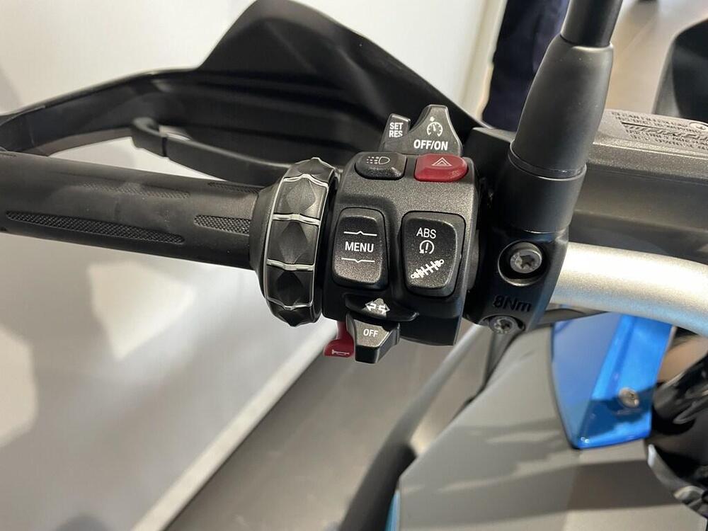 Bmw R 1250 GS (2019 - 20) (8)