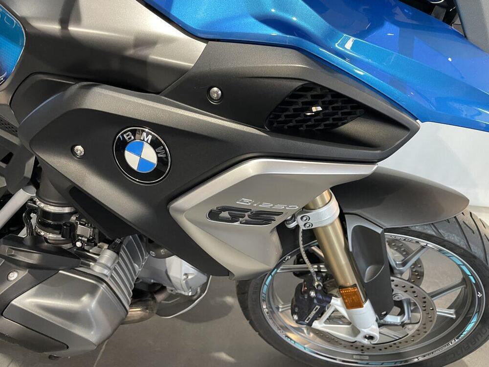 Bmw R 1250 GS (2019 - 20) (11)