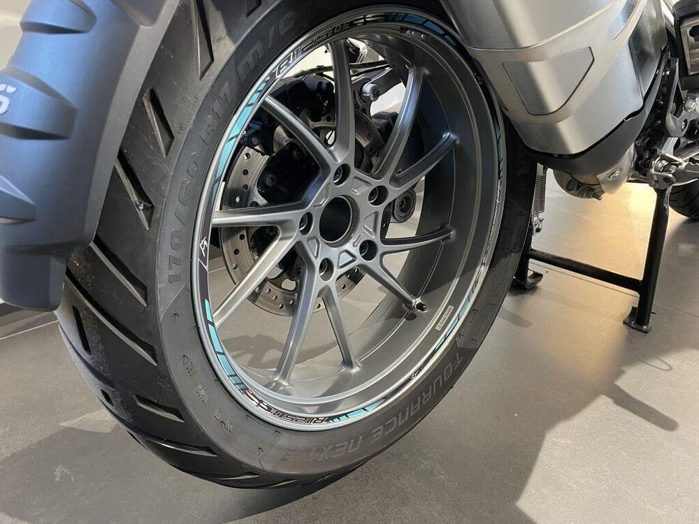 Bmw R 1250 GS (2019 - 20) (3)