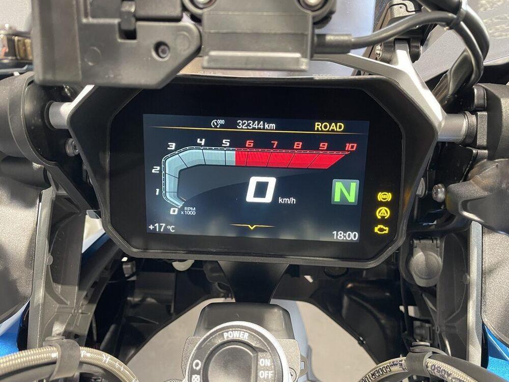 Bmw R 1250 GS (2019 - 20) (9)