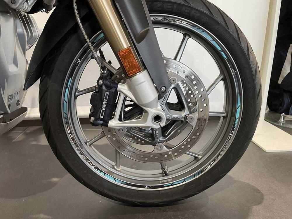 Bmw R 1250 GS (2019 - 20) (12)