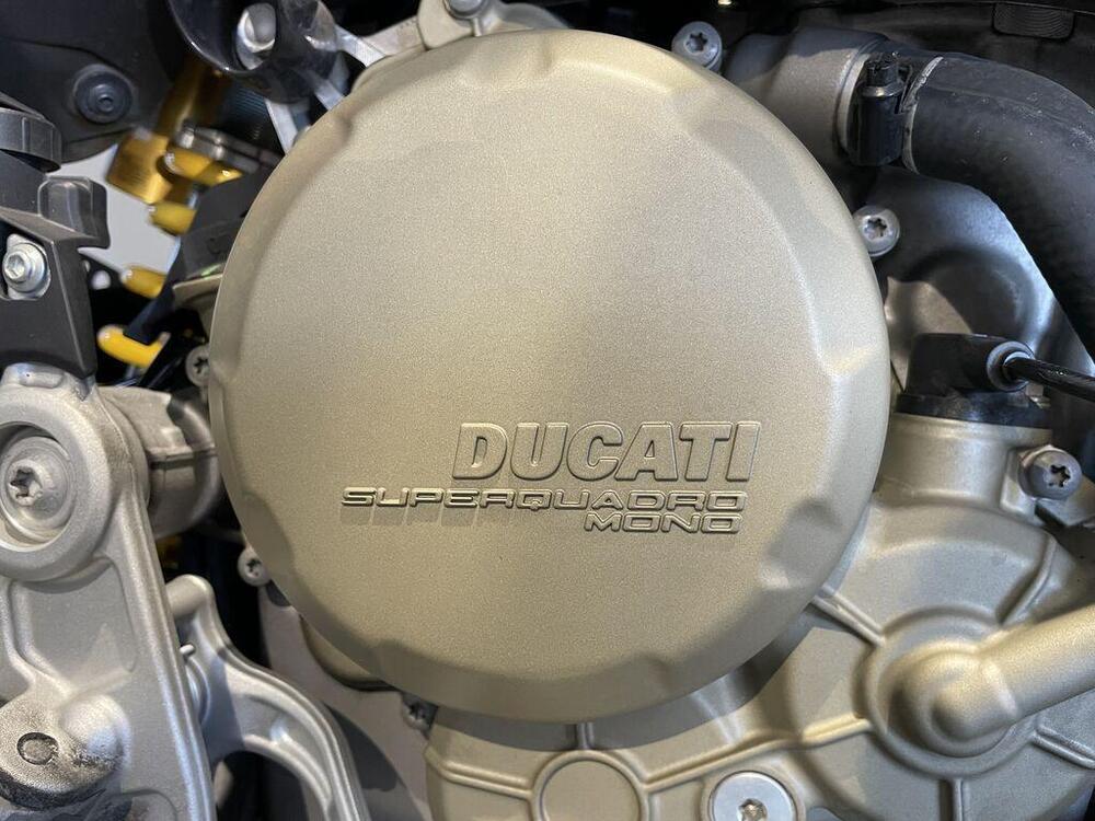 Ducati Hypermotard 698 Mono RVE (2024 - 26) (7)