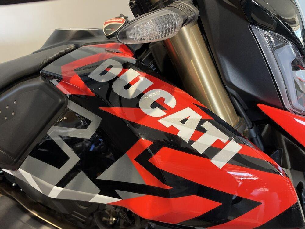 Ducati Hypermotard 698 Mono RVE (2024 - 26) (13)