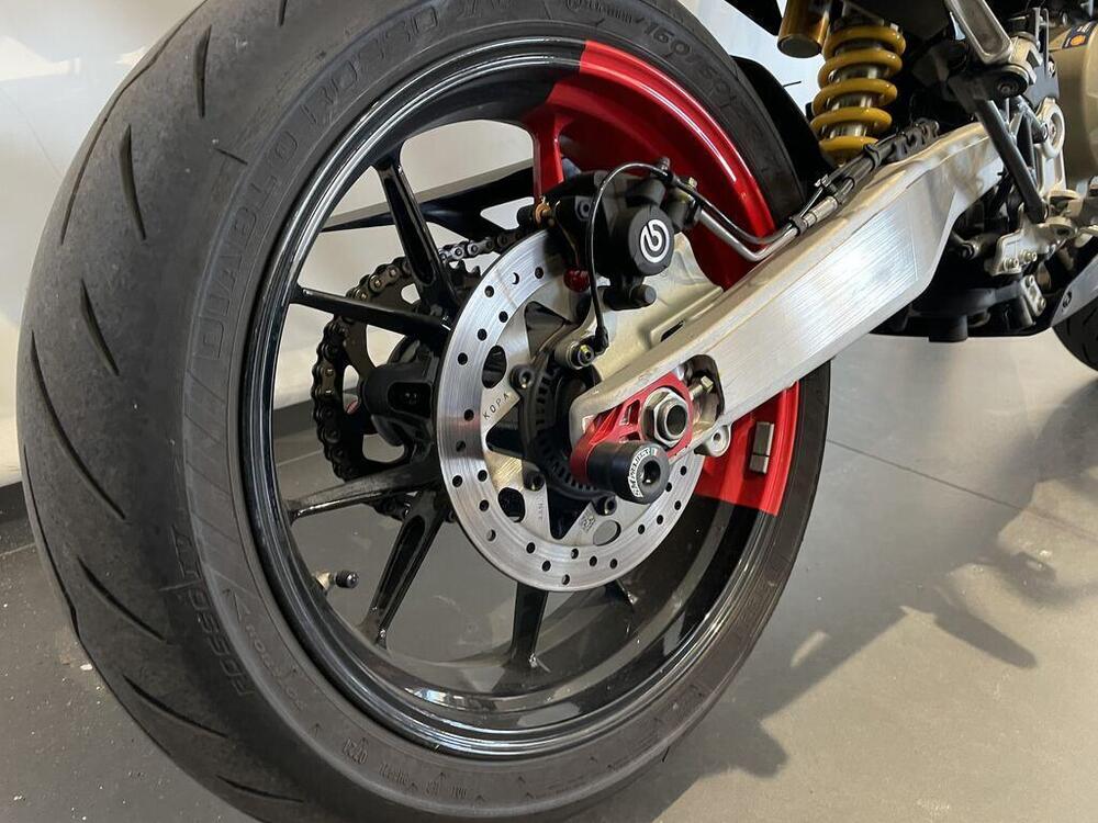 Ducati Hypermotard 698 Mono RVE (2024 - 26) (2)