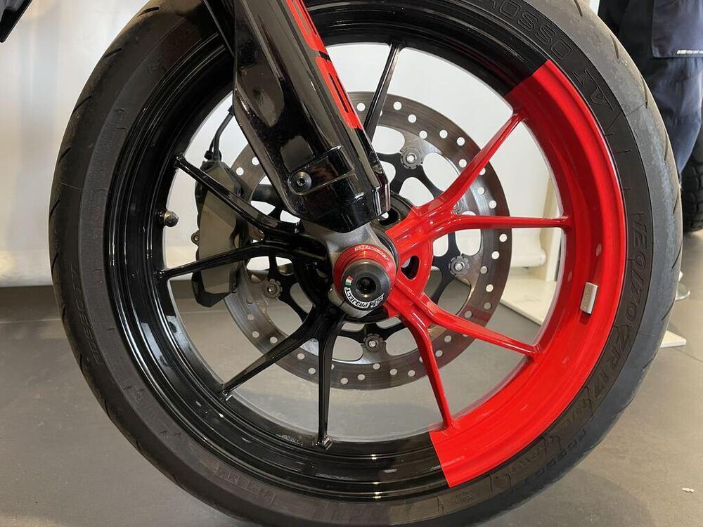 Ducati Hypermotard 698 Mono RVE (2024 - 26) (14)